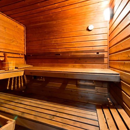 Harmonia Hotel Biala Podlaska Luaran gambar