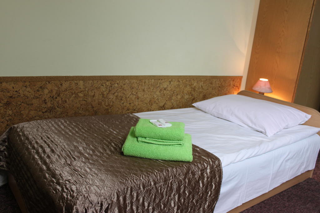 Harmonia Hotel Biala Podlaska Bilik gambar