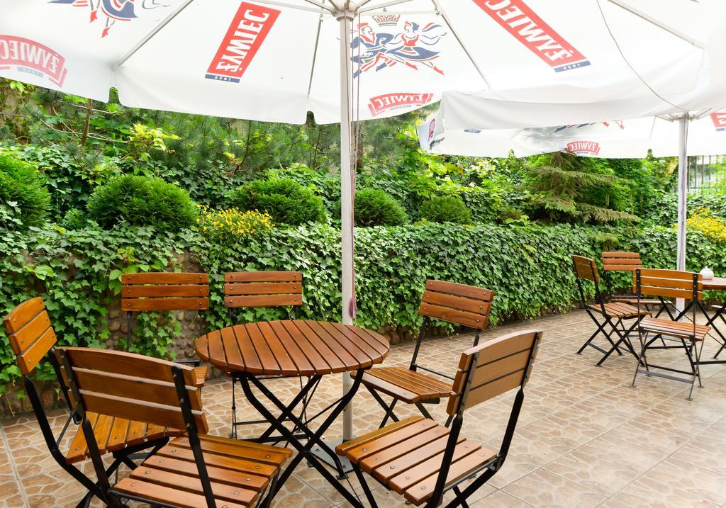 Harmonia Hotel Biala Podlaska Luaran gambar