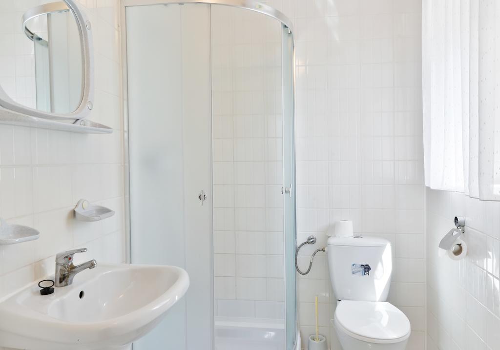 Harmonia Hotel Biala Podlaska Luaran gambar